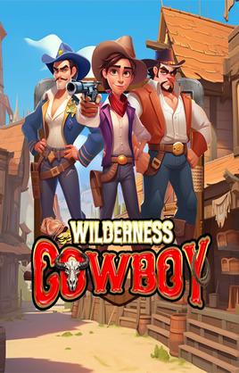 Play Wilderness Cowboy Casino Game