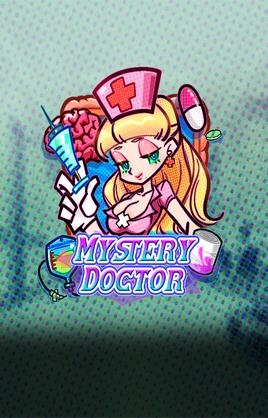 Play Mystery Doctor Casino Game