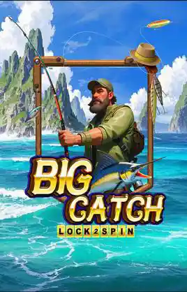 Play Big Catch Casino Game