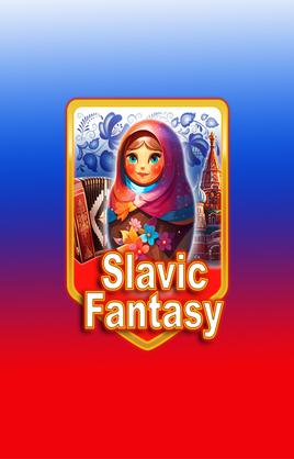 Play Slavic Fantasy Casino Game