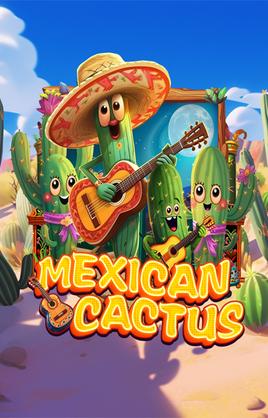 Play Mexican Cactus Casino Game