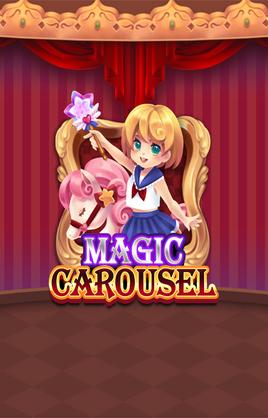 Play Magic Carousel Casino Game