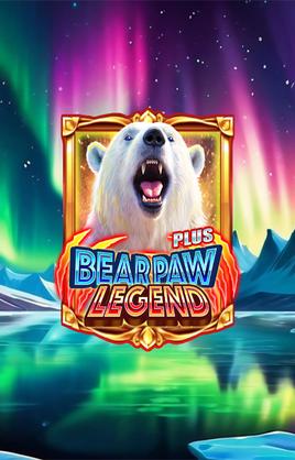 Play Bear Paw Legend Plus Casino Game