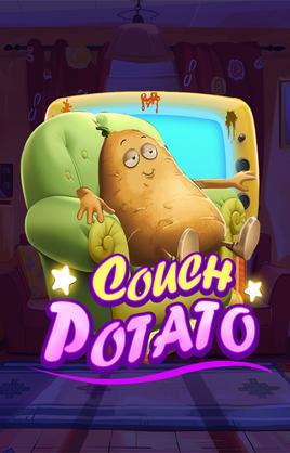 Play Couch Potato Casino Game