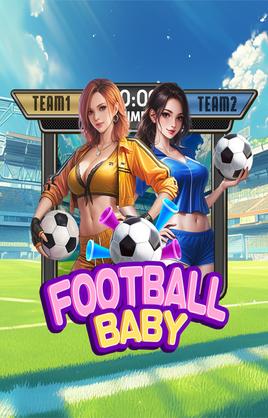 Play Football Baby Casino Game