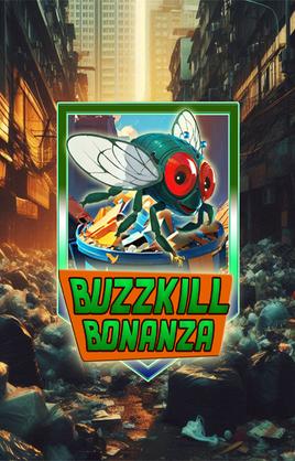 Play Buzzkill Bonanza Casino Game