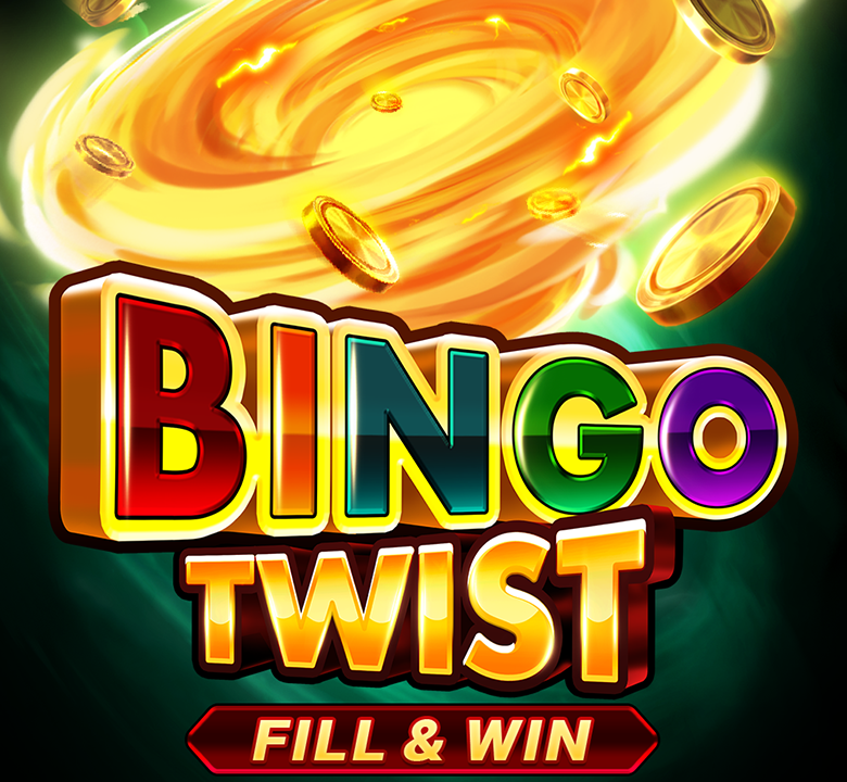 Play Bingo Twist Casino Game