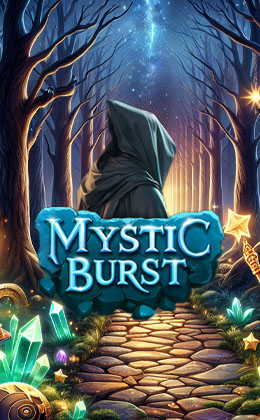 Play Mystic Burst Casino Game