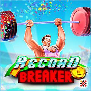 Play Record Breaker Casino Game