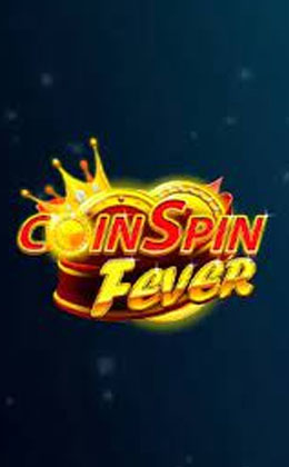 Play Coin Spin Fever Casino Game