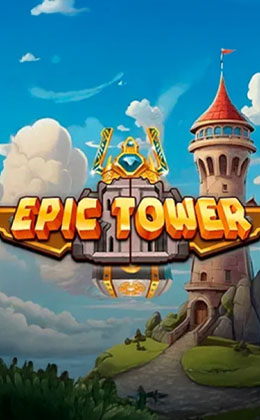 Play Epic Tower Casino Game