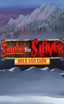 Play Santa The Slayer Casino Game