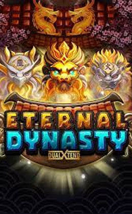 Play Eternal Dynasty Casino Game