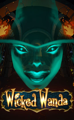 Play Wicked Wanda Casino Game