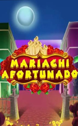 Play Mariachi Afortunado Casino Game
