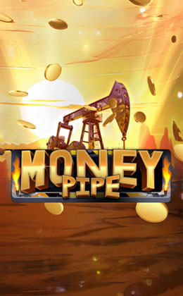 Play Money Pipe Casino Game