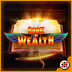 Play Book Of Wealth Casino Game