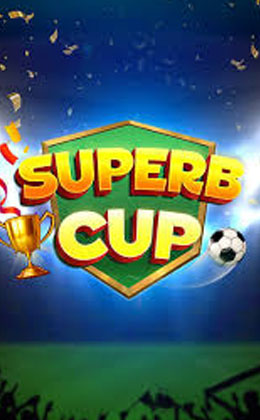 Play Superb Cup Casino Game