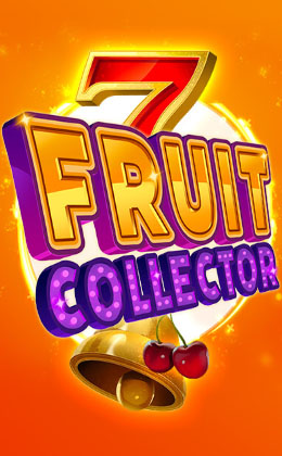 Play Fruit Collector Casino Game