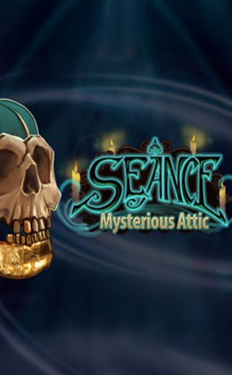 Play Seance Mysterious Attic Casino Game
