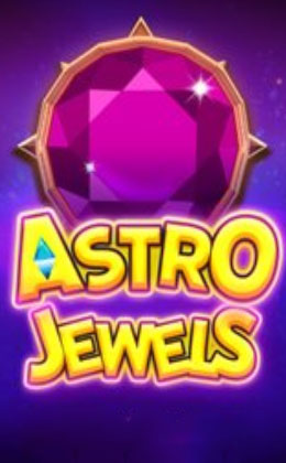 Play Astro Jewels Casino Game