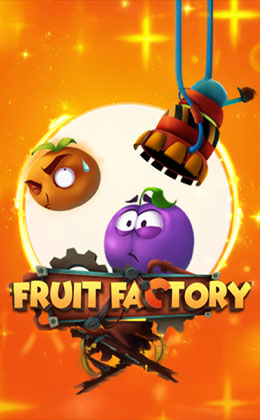 Play Fruit Factory Casino Game