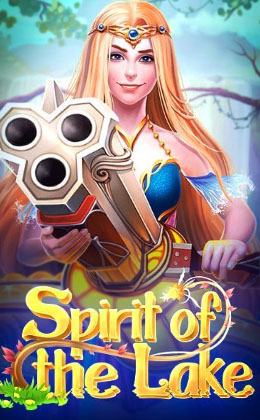 Play Spirit Of The Lake Casino Game