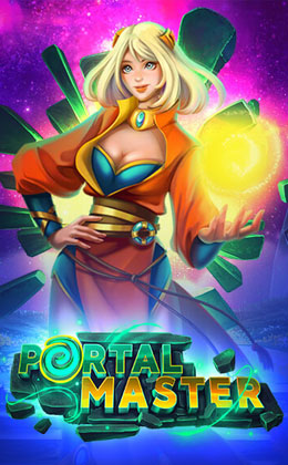 Play Portal Master Casino Game