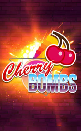 Play Cherry Bombs Casino Game