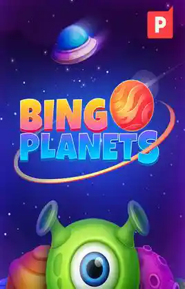 Play Bingo Planets Casino Game