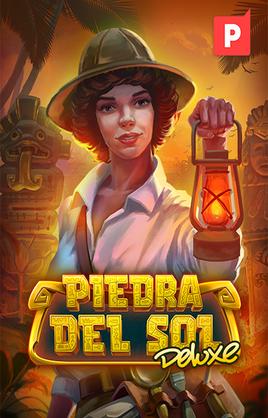 Play Piedra Del Sol Deluxe Casino Game
