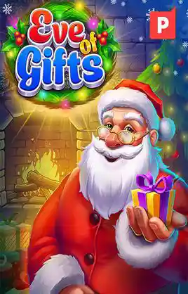 Play Eve Of Gifts Casino Game