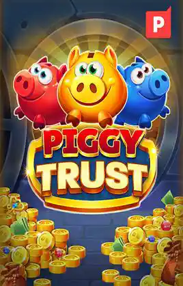 Play Piggy Trust Casino Game