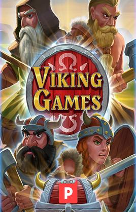 Play Viking Games Casino Game
