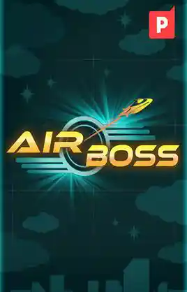 Play Air Boss Casino Game