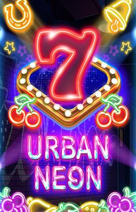 Play Urban Neon Casino Game