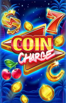 Play Coin Charge Casino Game