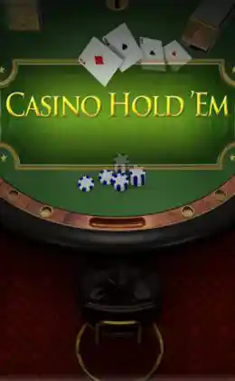 Play Casino Holdem Casino Game