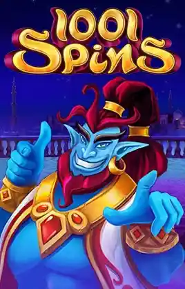 Play 1001 Spins Casino Game
