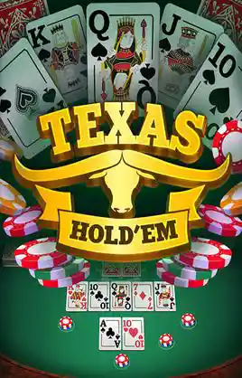 Play Texas Holdem Casino Game