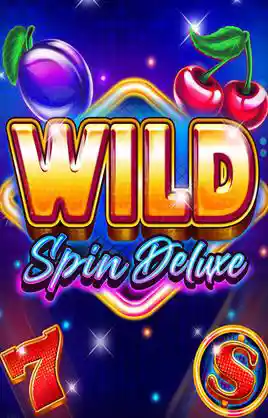 Play Wild Spin Deluxe Casino Game
