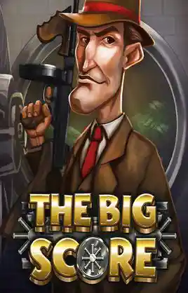 Play The Big Score Casino Game