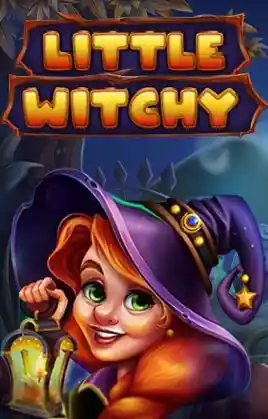 Play Little Witchy Casino Game