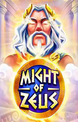 Play Might Of Zeus Casino Game