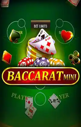 Baccarat Mini