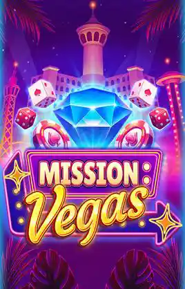 Play Mission Vegas Casino Game