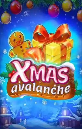 Play Xmas Avalanche Casino Game