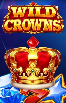 Play Wild Crowns Casino Game