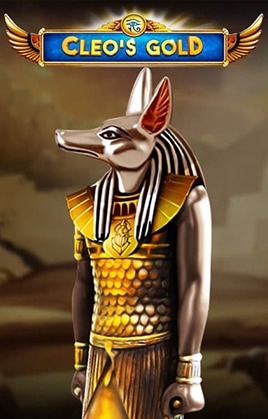 Cleos Gold