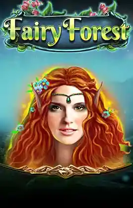 Play Fairy Forest Casino Game